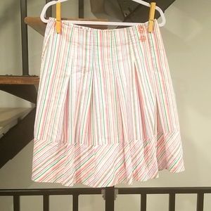 Lily Pulitzer wrap skirt